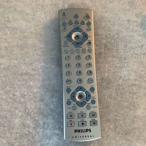 Philips Universal Remote Control